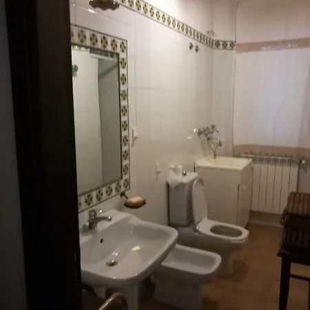 Casa Vacanze Sara Villa *